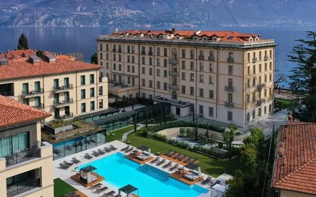 Grand Hotel Victoria Menaggio