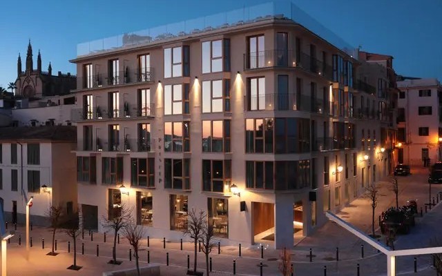 Es Princep Palma de Mallorca