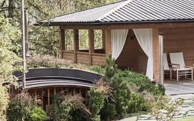 Hotel Zur Goldenen Rose Karthaus