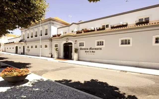 Alentejo Marmoris Hotel