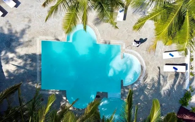 Amani Boutique Hotel Zanzibar