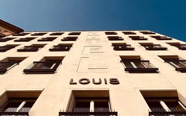 Louis Hotel Munich