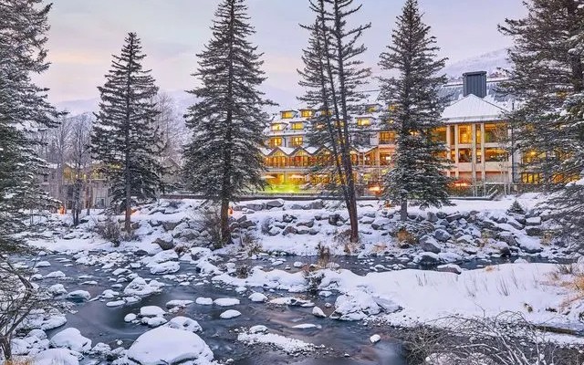 Grand Hyatt Vail