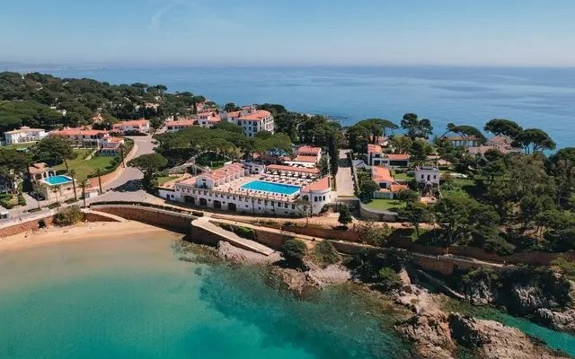 Hostal de la Gavina Girona