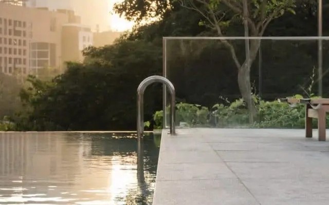 The Warehouse Singapore