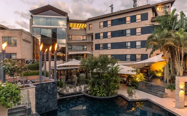 Tribe Hotel Nairobi