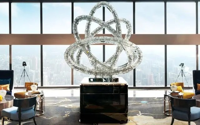 The St. Regis Shenzhen