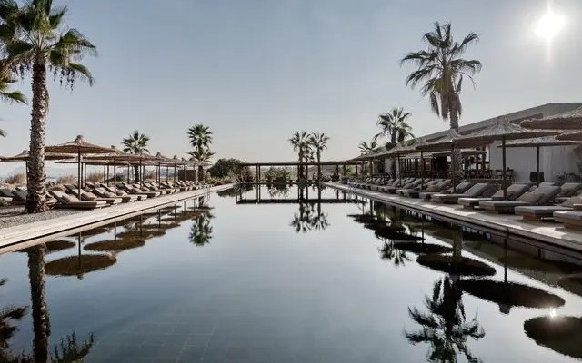 Domes Zeen Chania Crete