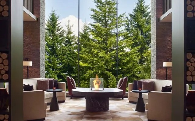 Higashiyama Niseko Village, a Ritz-Carlton Reserve