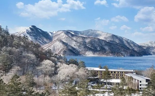 The Ritz-Carlton Nikko