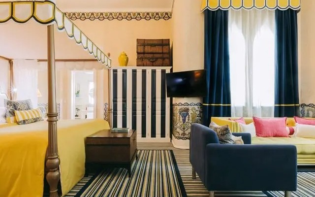 Bela Vista Hotel Portimao