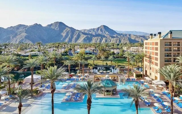 Renaissance Esmeralda Indian Wells