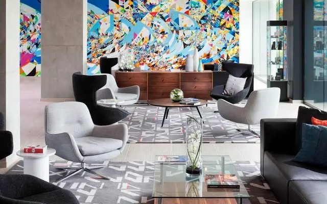 Le Méridien Chicago - Oakbrook Center