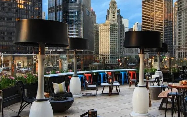 Renaissance Chicago Downtown