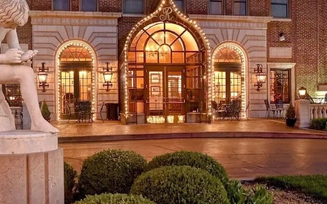 The Raphael Hotel Kansas City