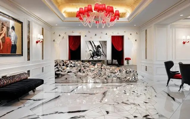 Grand Bohemian Hotel Charlotte