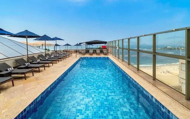 JW Marriott Rio de Janeiro