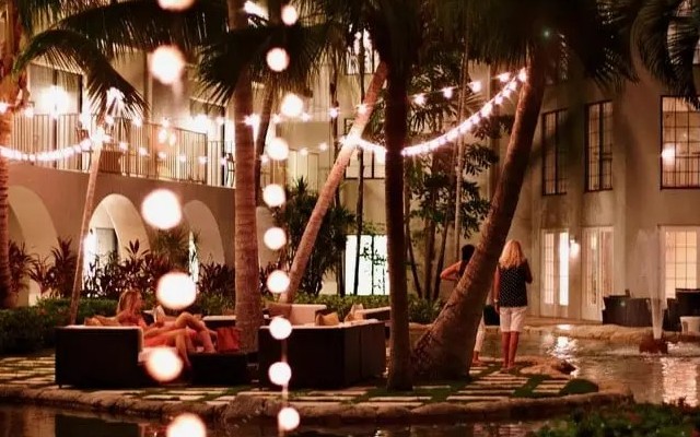 Grand Cayman Marriott Beach Resort