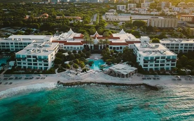 Curaçao Marriott Beach Resort
