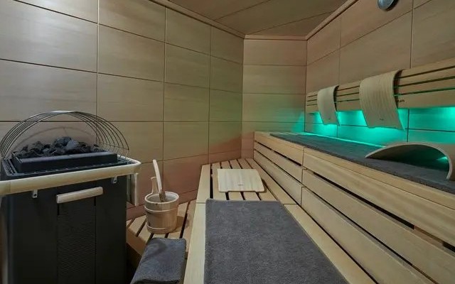 Hotel Weisses Rössl Kitzbühl