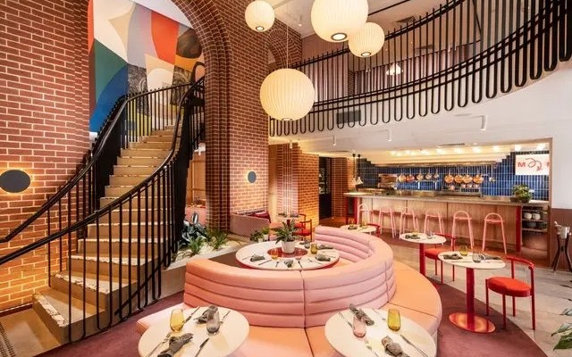 Hotel Indigo Adelaide Markets