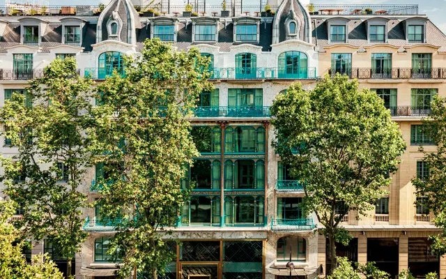 Kimpton St Honoré Paris