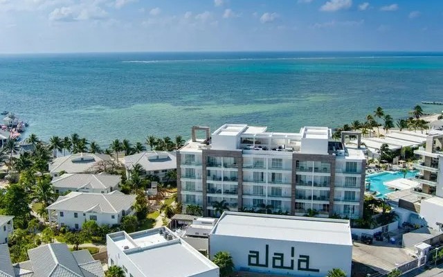 Alaia Belize