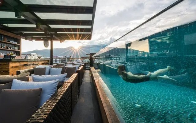 Akyra Manor Hotel Chiang Mai