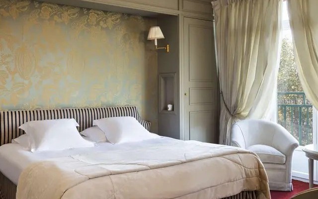 Hôtel Barrière Le Grand Hôtel Dinard