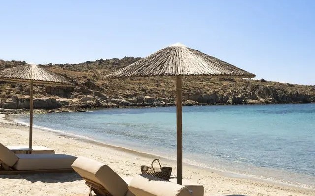 Casa Del Mar Mykonos