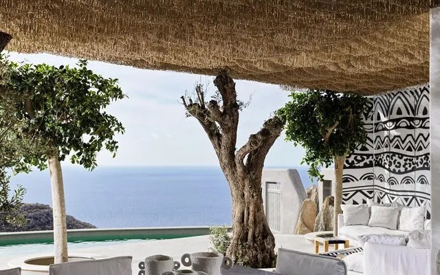 Panoptis Escape Mykonos