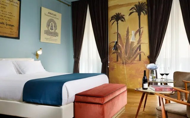 Hotel De' Ricci Rome