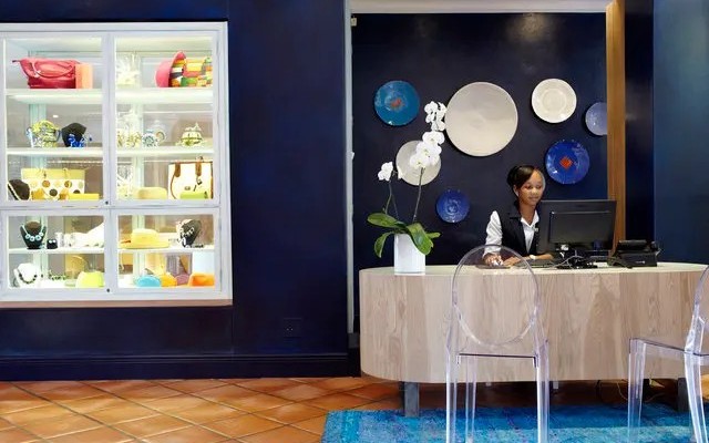 The Plettenberg Hotel