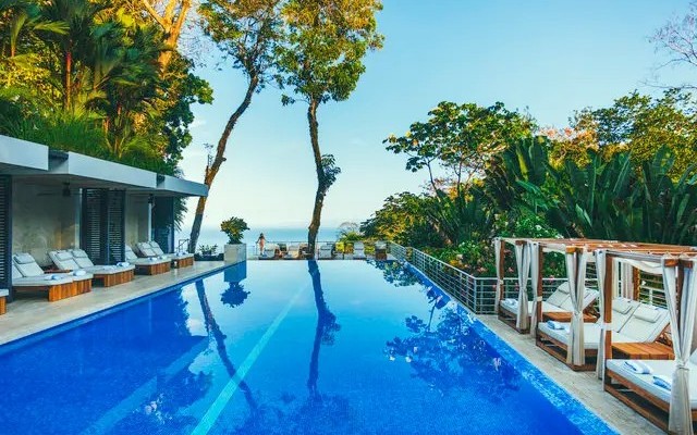 Los Altos Resort Manuel Antonio