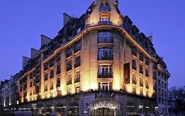 Sofitel Paris Arc de Triomphe