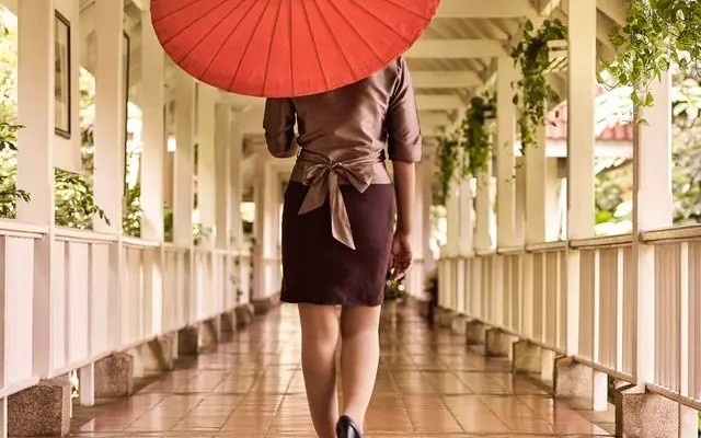 Sofitel Angkor Phokeethra