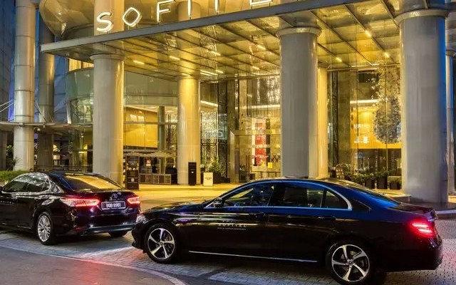 Sofitel Kuala Lumpur Damansara