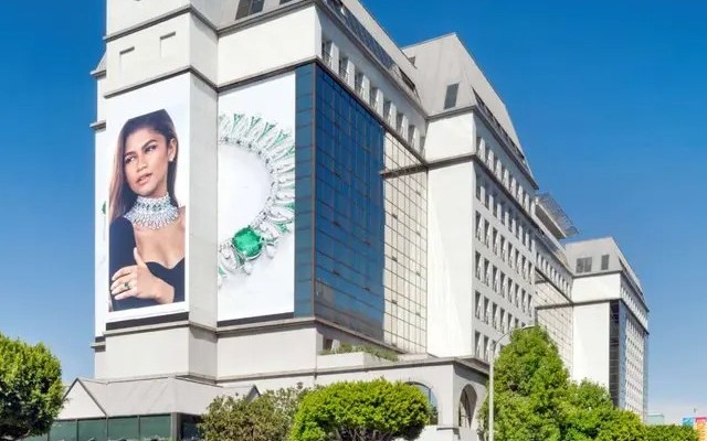 Sofitel Los Angeles at Beverly Hills