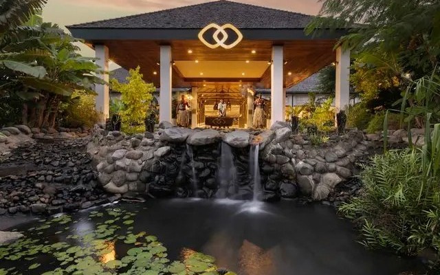 Sofitel Fiji Resort