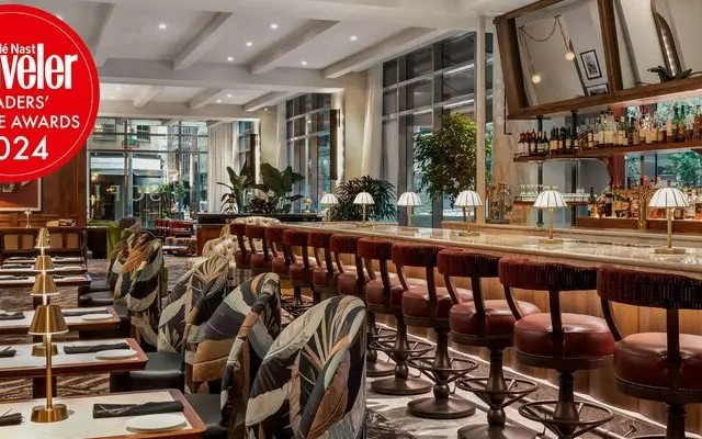 Sofitel Philadelphia