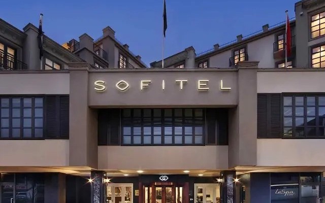Sofitel Queenstown