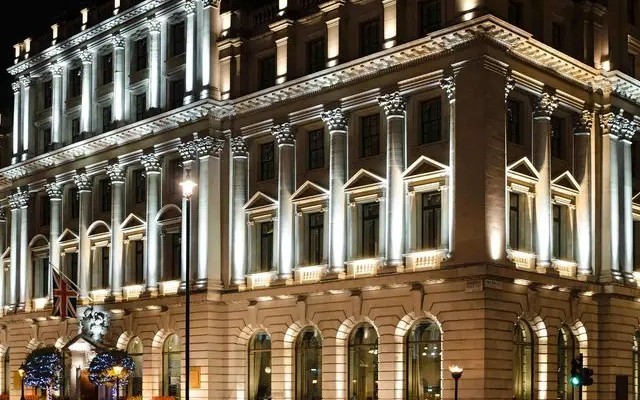 Sofitel St. James London