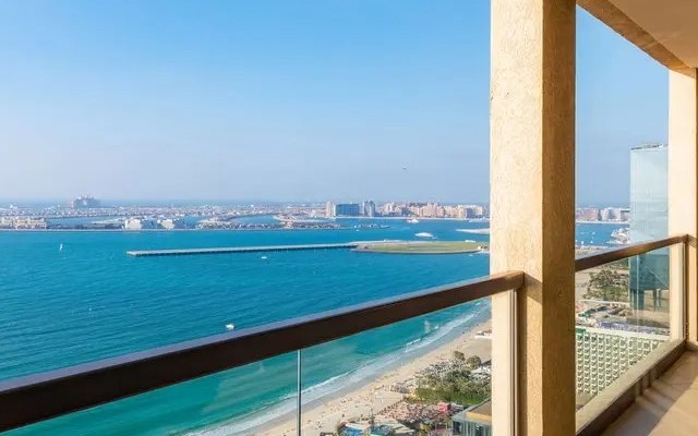 Sofitel Dubai Jumeirah Beach