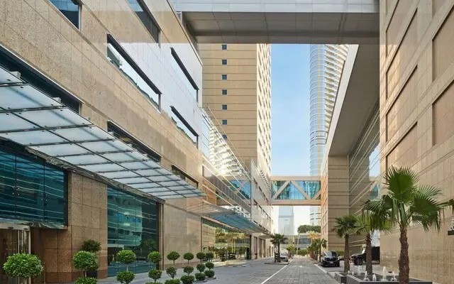 Sofitel Dubai Downtown