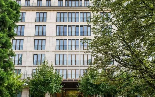 Sofitel Frankfurt Opera