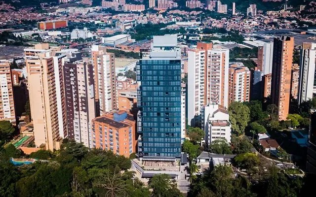 Bluedoors York Luxury Suites