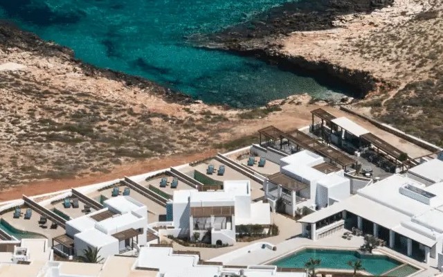 Andronis Arcadia Santorini