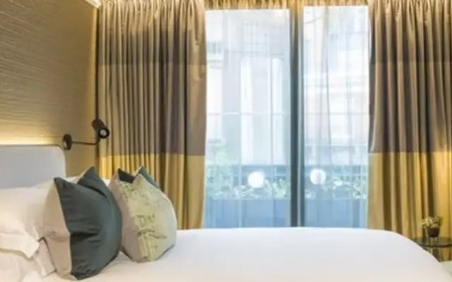 The Guardsman London