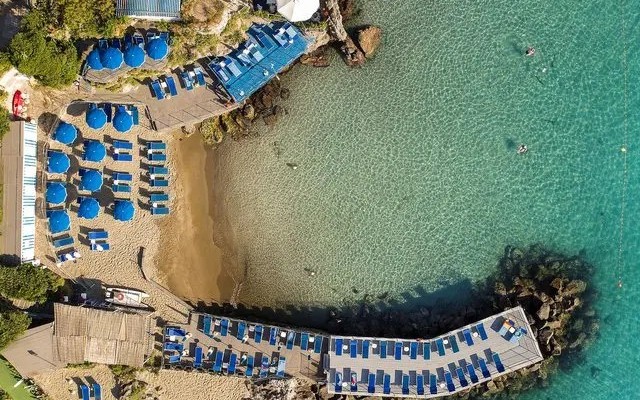 Excelsior Belvedere Hotel Ischia