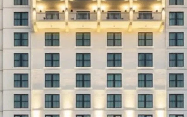 Hotel Effie Sandestin Miramar Beach